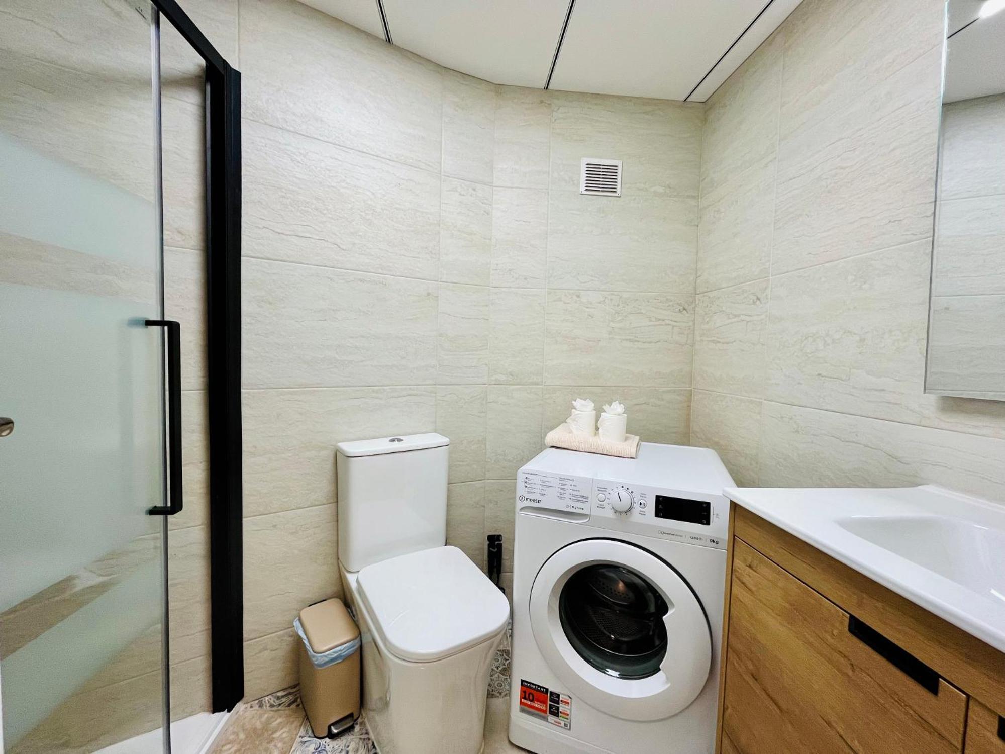 Seaside Haven Apartment ตอร์เรเวียคา ภายนอก รูปภาพ