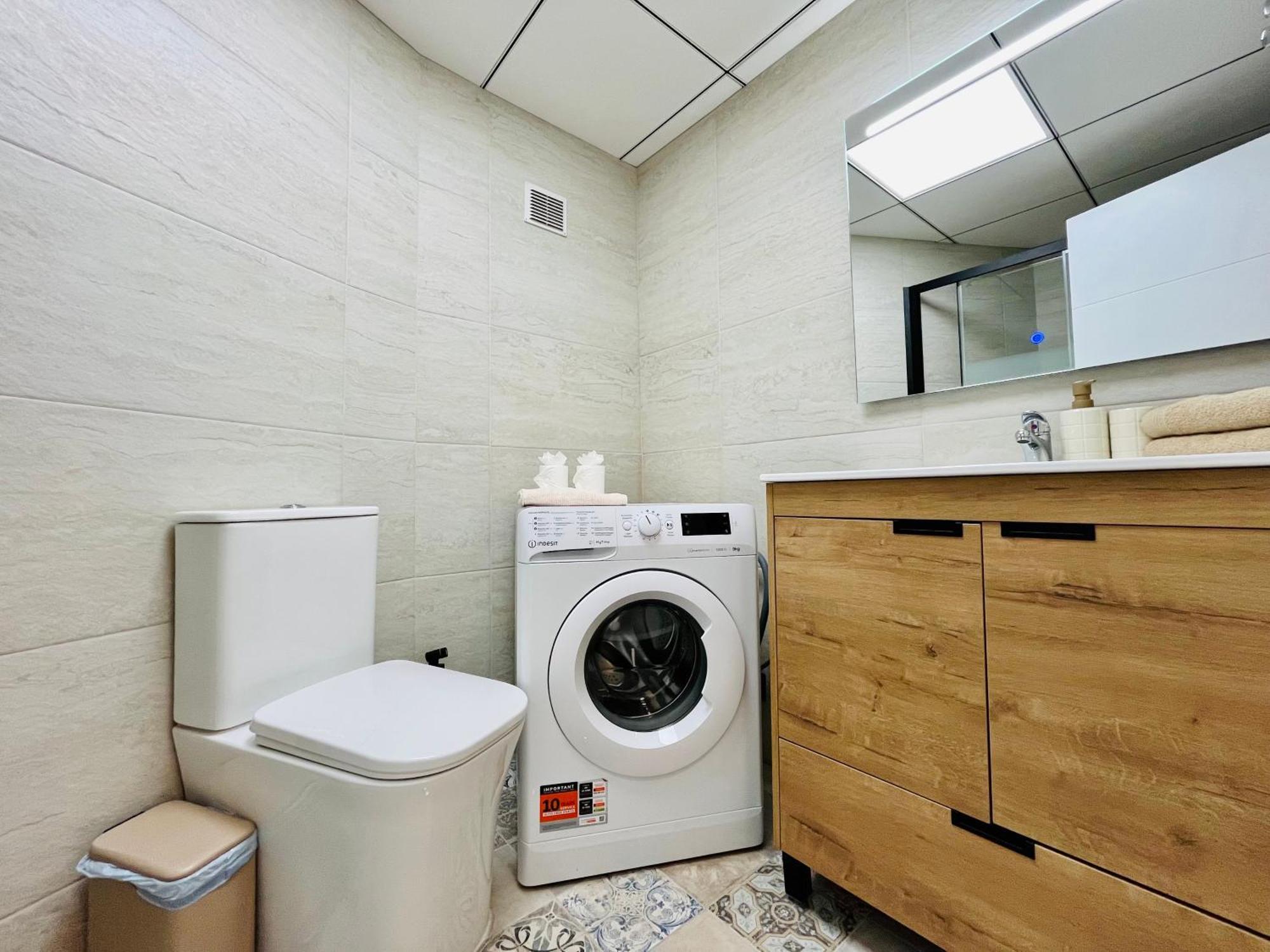 Seaside Haven Apartment ตอร์เรเวียคา ภายนอก รูปภาพ
