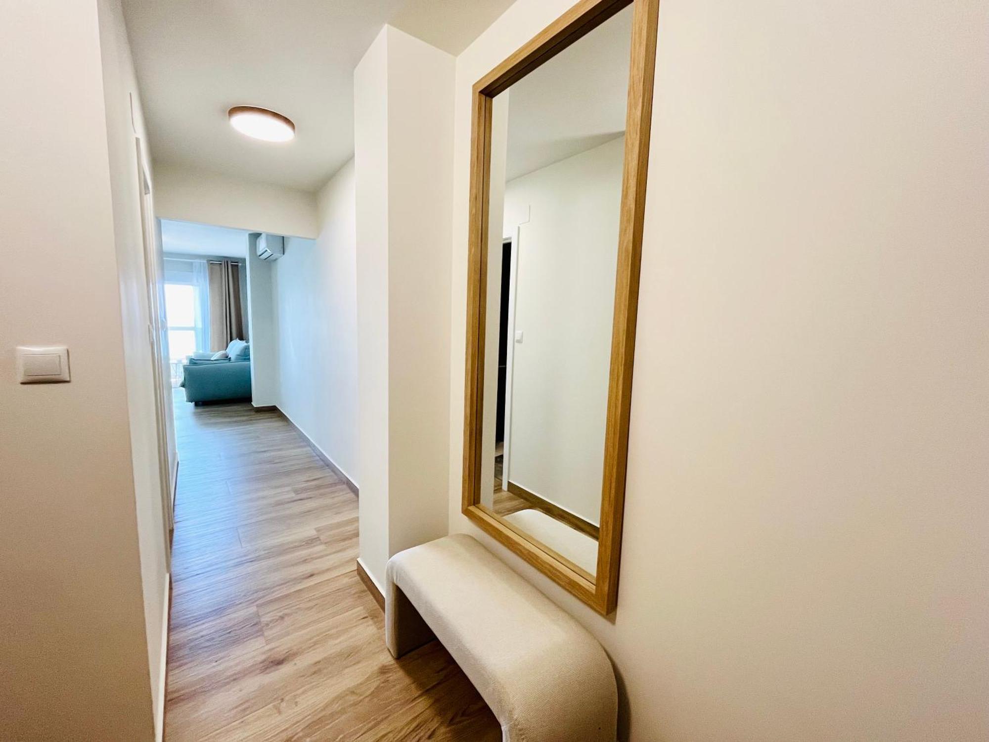 Seaside Haven Apartment ตอร์เรเวียคา ภายนอก รูปภาพ