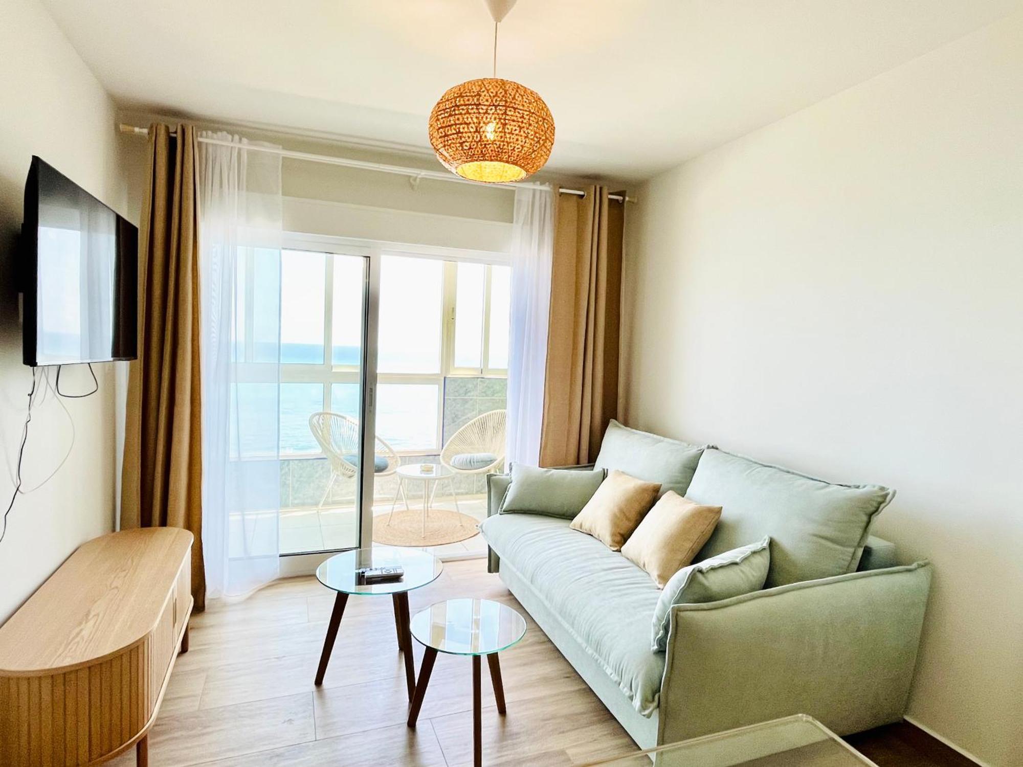 Seaside Haven Apartment ตอร์เรเวียคา ภายนอก รูปภาพ